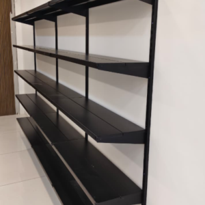 Garment Display Rack