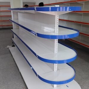 Round Display Rack