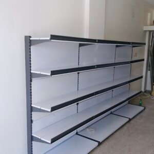 Double Side Center Rack (Gondola Rack)